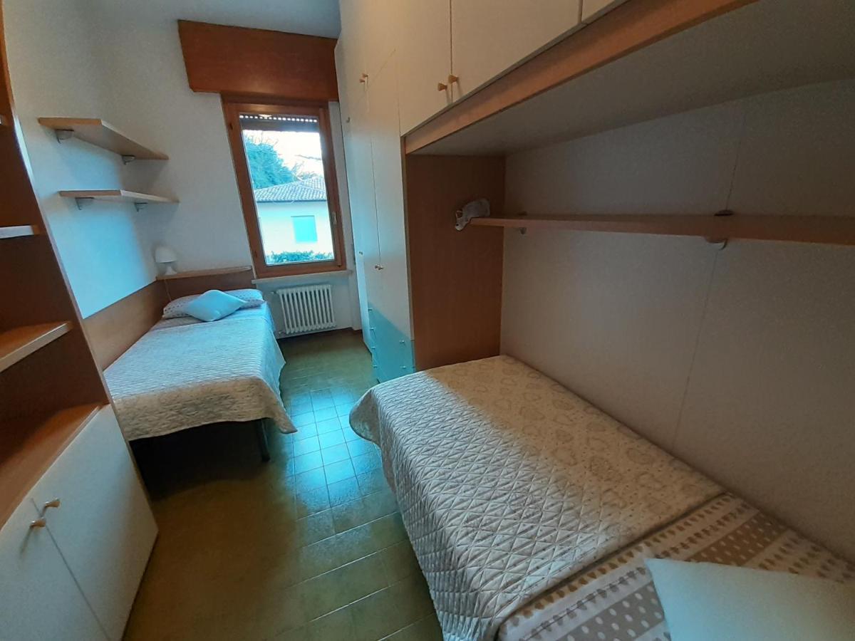 Appartamento Dosso Ferri Malcesine Exterior photo