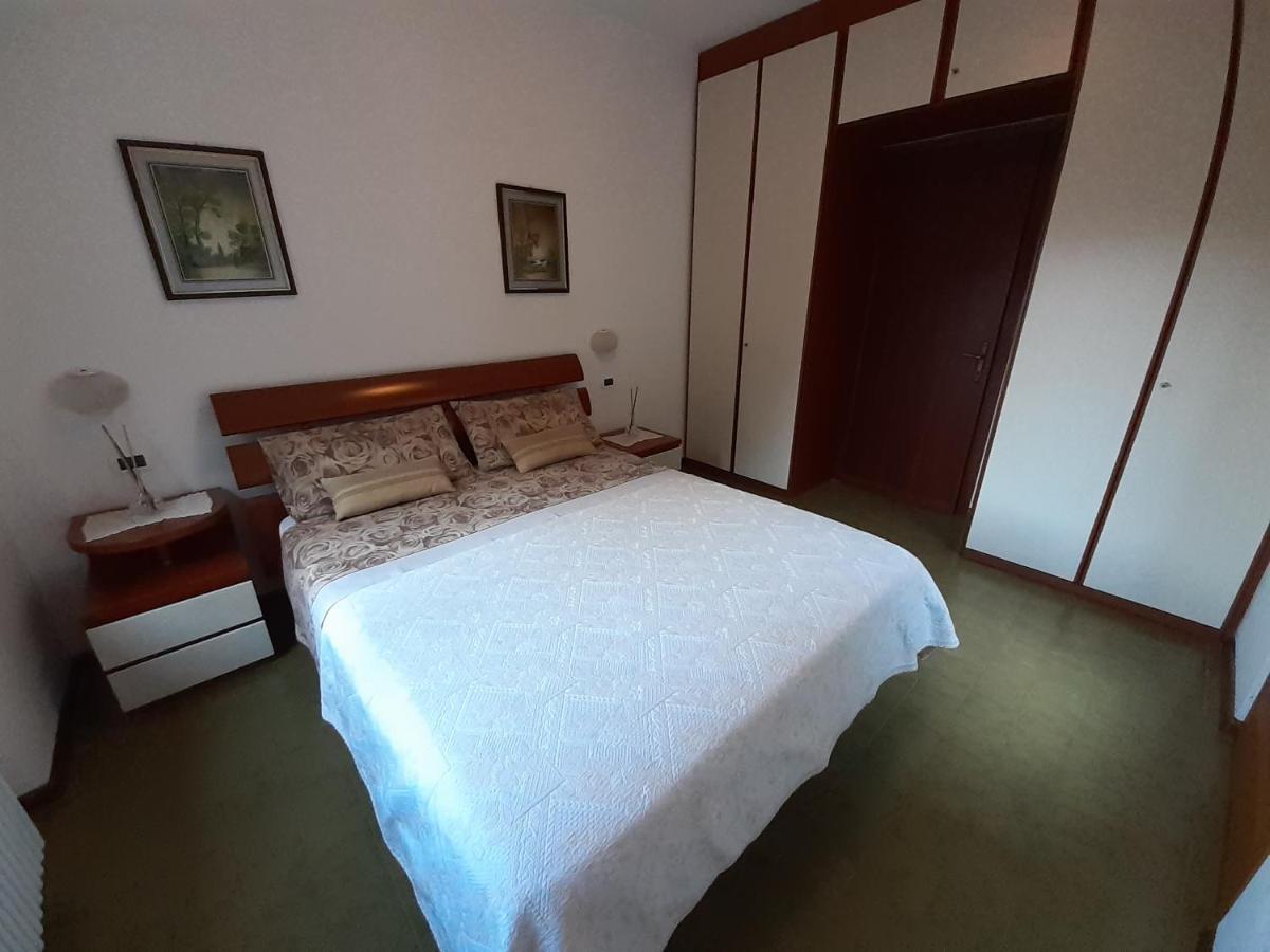 Appartamento Dosso Ferri Malcesine Exterior photo