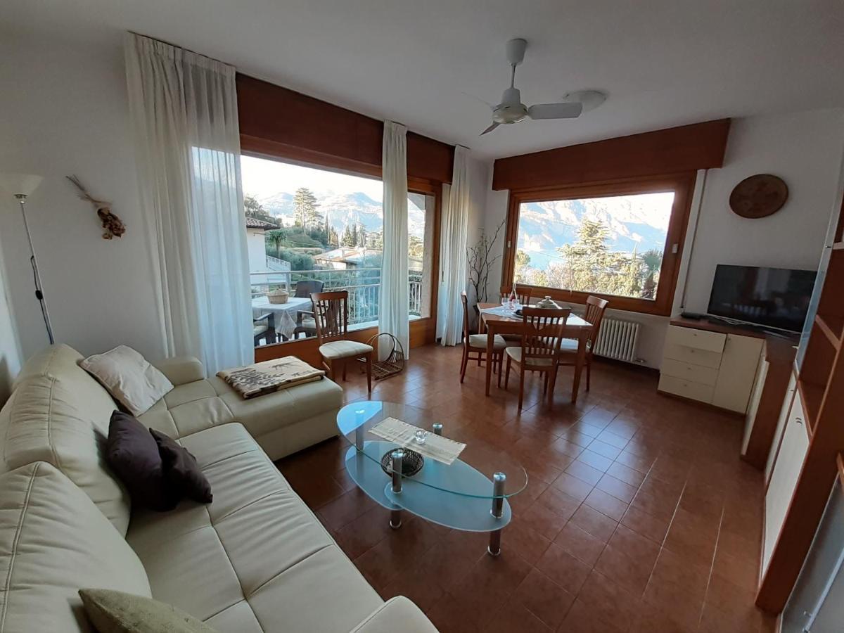 Appartamento Dosso Ferri Malcesine Exterior photo