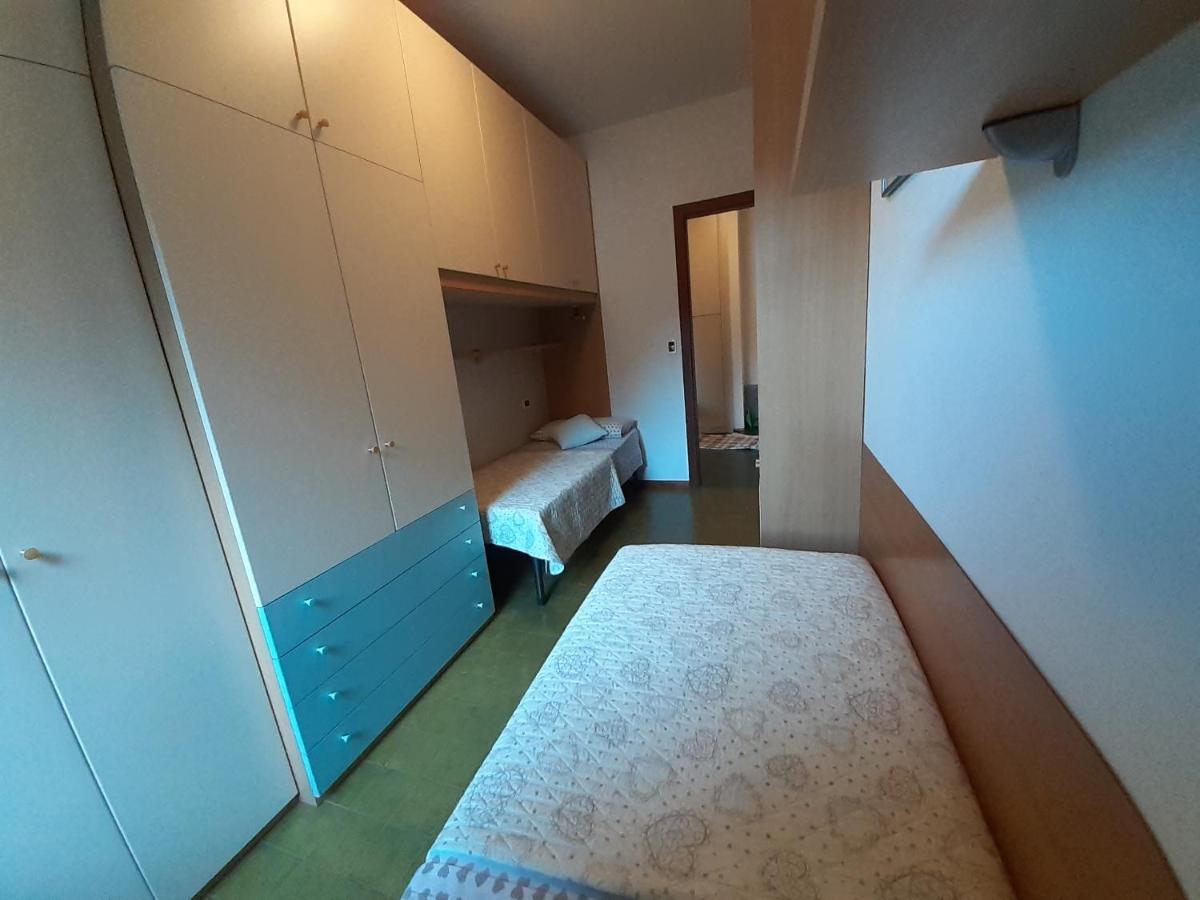 Appartamento Dosso Ferri Malcesine Exterior photo