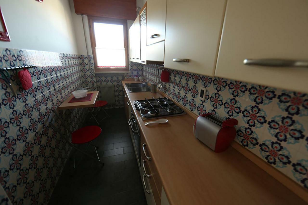 Appartamento Dosso Ferri Malcesine Exterior photo