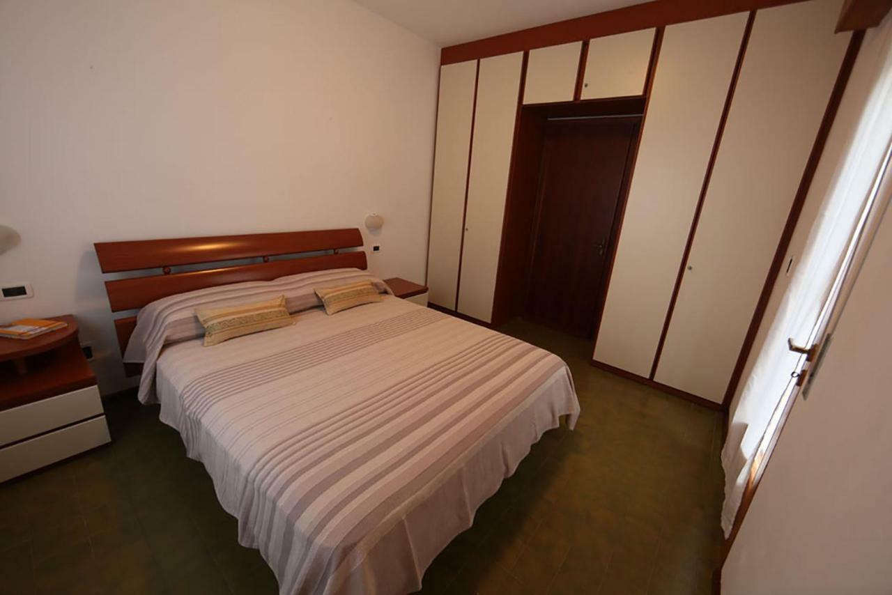 Appartamento Dosso Ferri Malcesine Exterior photo