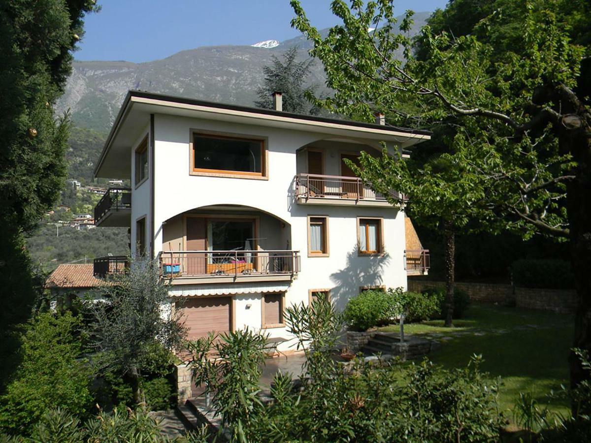 Appartamento Dosso Ferri Malcesine Exterior photo