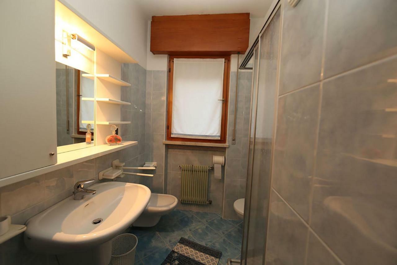 Appartamento Dosso Ferri Malcesine Exterior photo