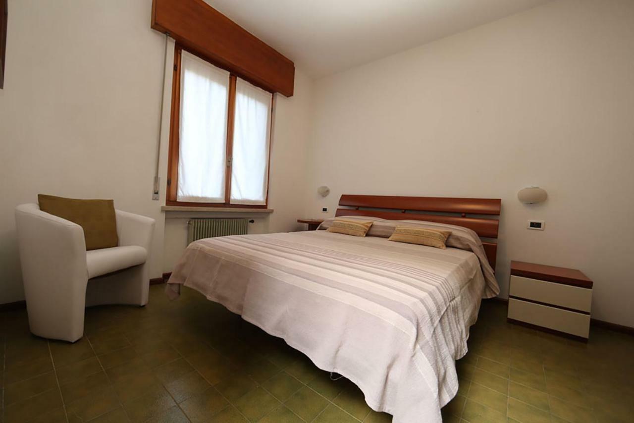 Appartamento Dosso Ferri Malcesine Exterior photo