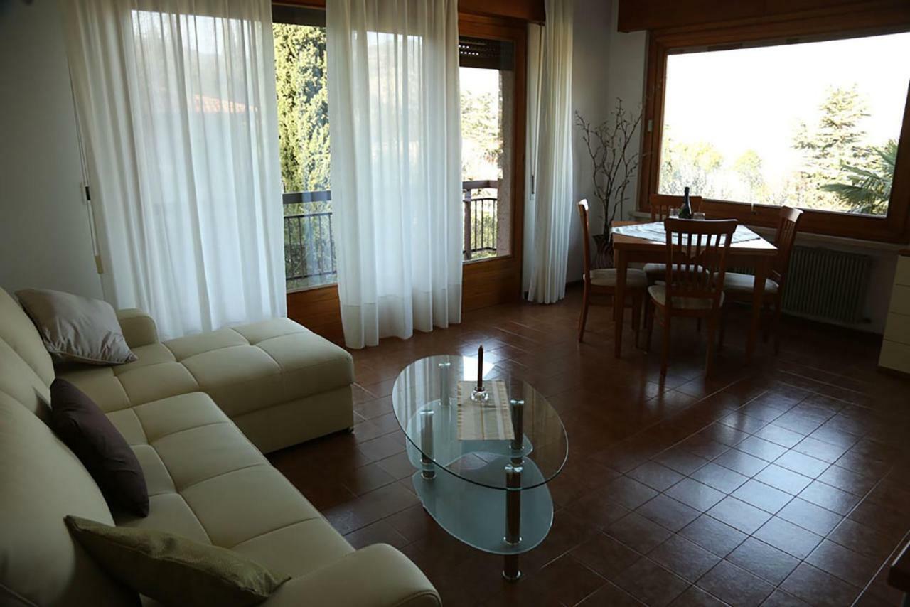 Appartamento Dosso Ferri Malcesine Exterior photo