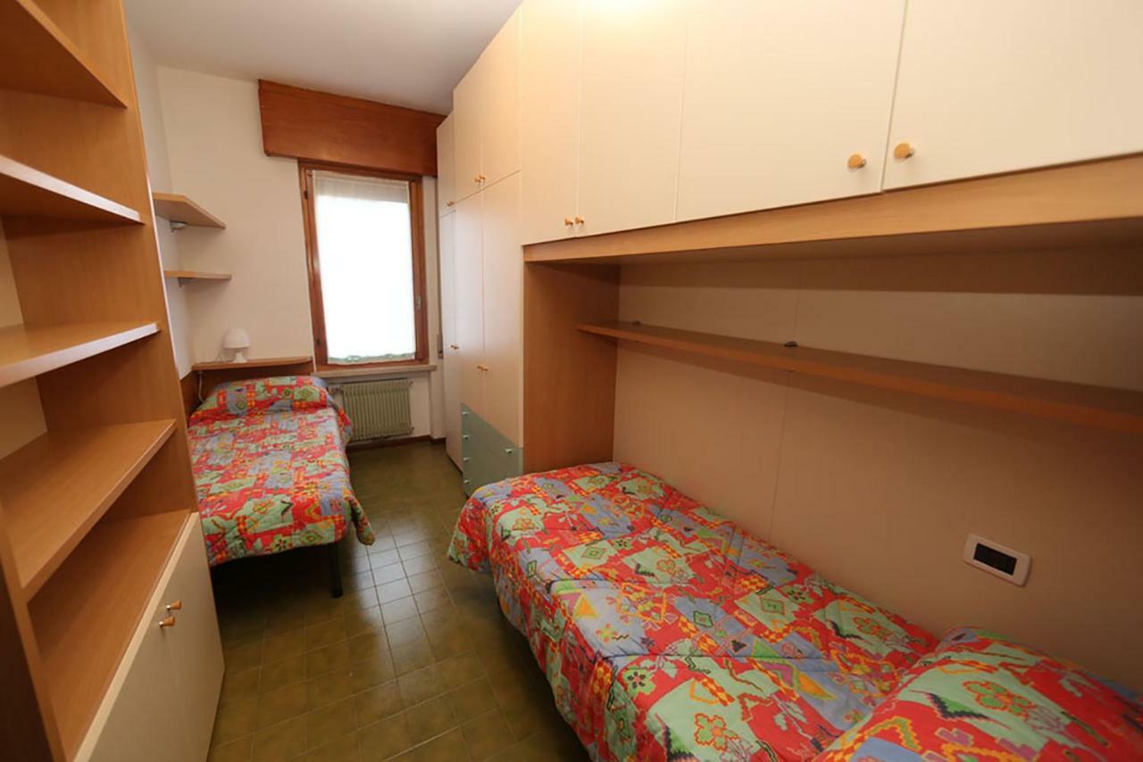 Appartamento Dosso Ferri Malcesine Exterior photo
