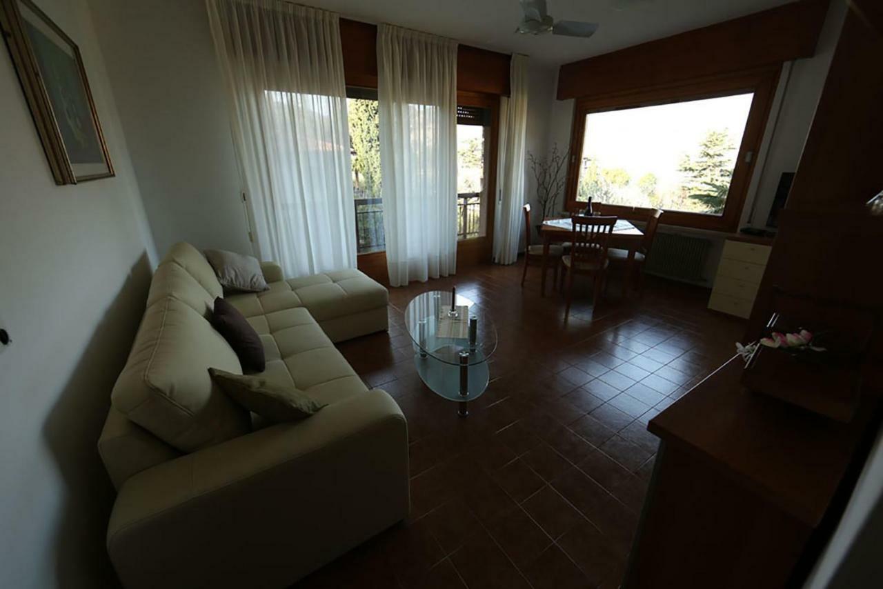 Appartamento Dosso Ferri Malcesine Exterior photo