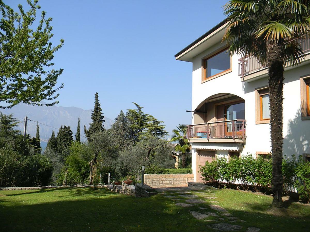 Appartamento Dosso Ferri Malcesine Exterior photo